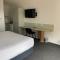Macquarie Barracks Motor Inn