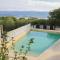 Seaview Villa Anita with Two Apartments and private Pool
