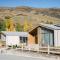 Abodo Alpine Eco Villa Spa - Cardrona