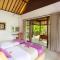 Stunning 2 BR Private Pool Villa ZN63