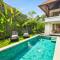 Stunning 2 BR Private Pool Villa ZN63