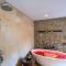 Rose White 1 BR Private Pool Villa ZN64