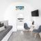 White Side Suites - Oia