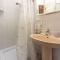 Apartment in Selce 5803
