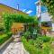 Apartment in Selce 5803