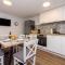 Apartment in Selce 5803