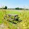 Solo Glamping Pod - Sleeps 4 - Northumberland