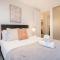 Peaceful 2BR apt on St Kilda Rd w Free Parking#OP08 - Melbourne