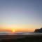 Ocean Sunrises - Avoca Beach