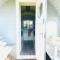 Solo Glamping Pod - Sleeps 4 - Northumberland