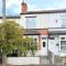 Free Parking Private 4 BR Central House - Birmingham