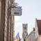 Dukes Arches Brugge - by Dukes Hotel Collection