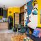 The Pop Art Apartment - 卡托维兹