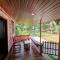 Kayaltheeram Resort & Homestay