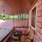 Kayaltheeram Resort & Homestay - Paravūr