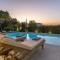 LDV ZANTE VILLAS - Luxury Dream Villa