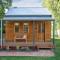 Willunga Gallery Cabins