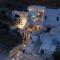 Kanava Cave Winery Villa