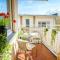 THE BIG MÜNSTER für bis zu 12, Whirlpool, Sauna, zentral, Tischfußball, Balkon, Gasgrill