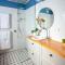 Willunga Gallery Cabins