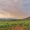 Le Nid en Chanté Vue Panoramique - Les Arcs sur Argens