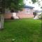 HOUSE WITH A LARGE YARD