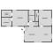 Cupertino 2br w balcony parking nr dining SFO-1570