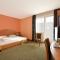 Semiramis Business Hotel