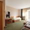 Semiramis Business Hotel