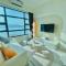 Jesselton Quay Citypads Kota Kinabalu