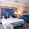 The CASTLE PREMIUM HOTEL