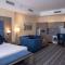 The CASTLE PREMIUM HOTEL