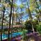 Pine Hill Villas & Camping Pine Hill Villas & Camping