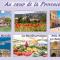 Maison Provençale avec piscine - Coudoux