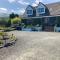 Rowan House B&B Rooms & A Self Catering Apartment - Lochgoilhead
