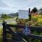Rowan House B&B Rooms & A Self Catering Apartment - Lochgoilhead