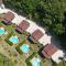 LAGUN POOL VILLAGE - Yalova