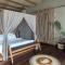 La Spiaggia, tropical villa with private beach