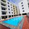 Stylish Three Bedroom Apartment