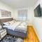 Apartman Lux self check-in - Virovitica