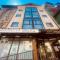 Hotel Orla