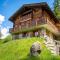 Chalet Grouse
