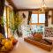 Chalet Grouse