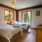 Chalet Grouse
