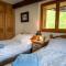 Chalet Grouse