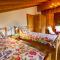 Chalet Grouse