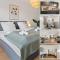 *TOP* Moderne Wohnung - Nähe Köln: Dom, Messe, Flughafen, Lanxess-Arena - Бергіш-Гладбах