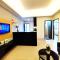 GENTING FoggyCold StayCation AT Ion Delemen By HAPYHOME