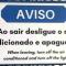 Terrazzo 110 Ponta Negra Praia Flat - NBI - 54 m2 - Smart Tv