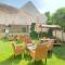 The Grand Pyramids View Hotel
